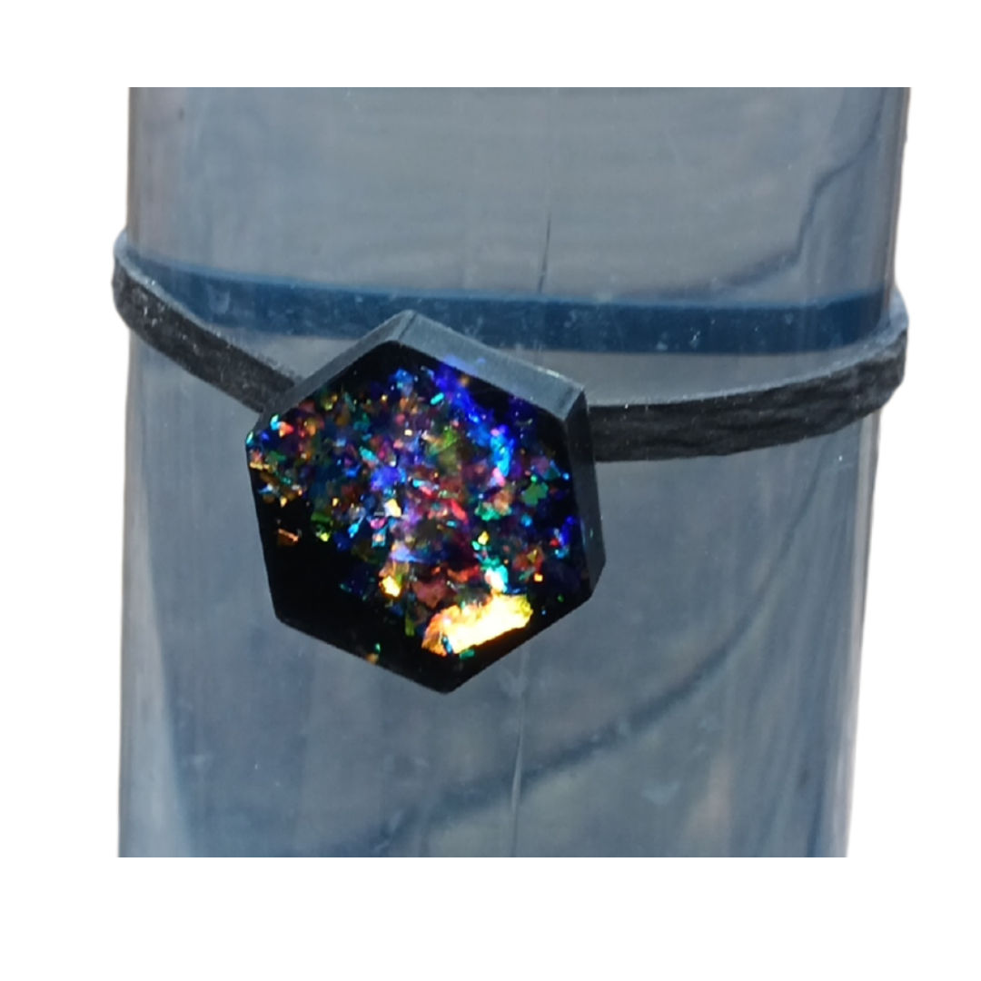 SHUNGITE Water Toggles, Creates Delicious Softer Water Instantly, Easy to use on taps, shower-heads and out and about on your water bottle. - Image 9