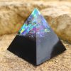 shungite prymids