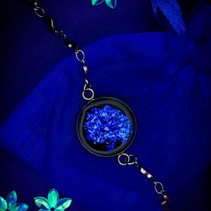oraphim shungite bracelet