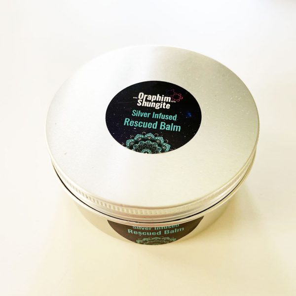 Oraphim Shungite Rescued Balm
