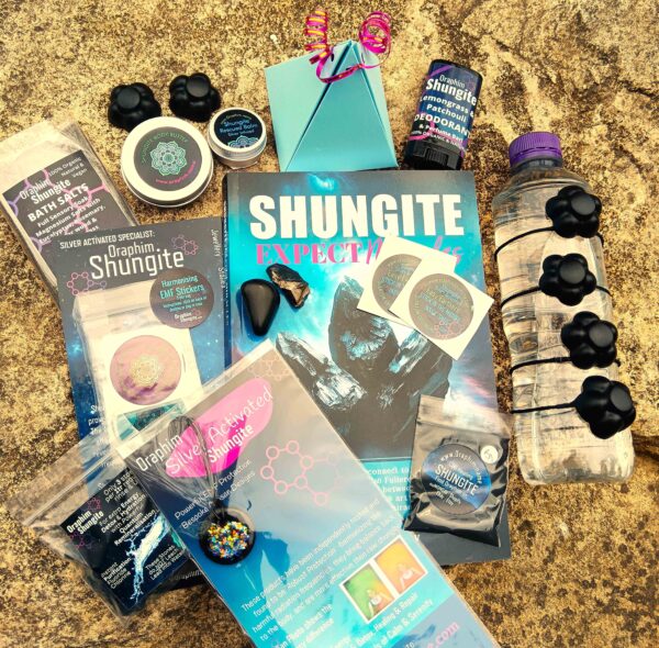 Deluxe Kit-Absolutely Just About Everything in you can think of In One Box!