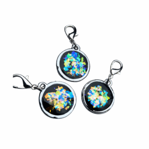 Dog/Pet Tag Pet Emf Protection with Many Health Benefits