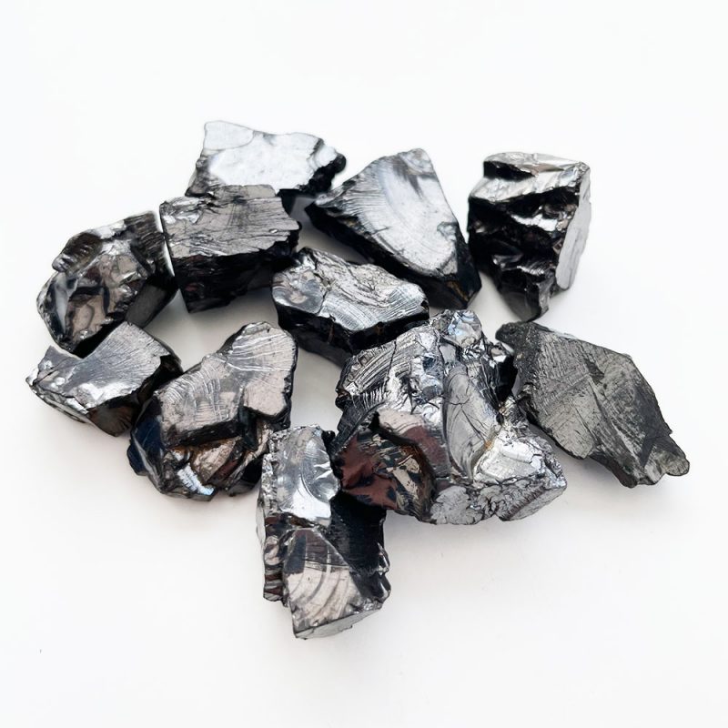 Shungite Stones