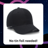 shungite hat- Emf Protection