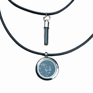 Powerful Emf Protection:LOCKET or VIAL