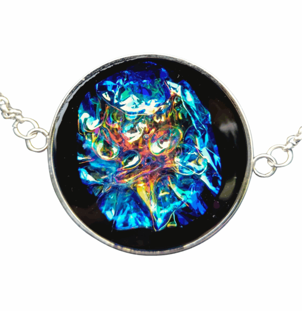 Nebular- Unique designs for Robust Powerful Emf Protection