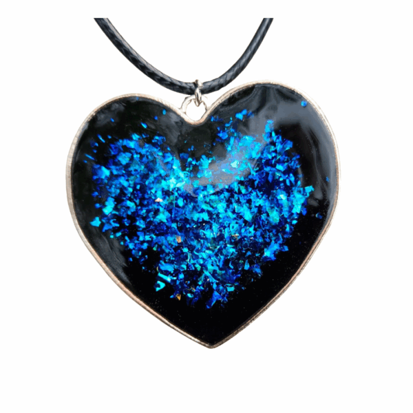 Oraphim Portal Pendants with Powerful Silver Activated Shungite for Emf Protection - Image 15