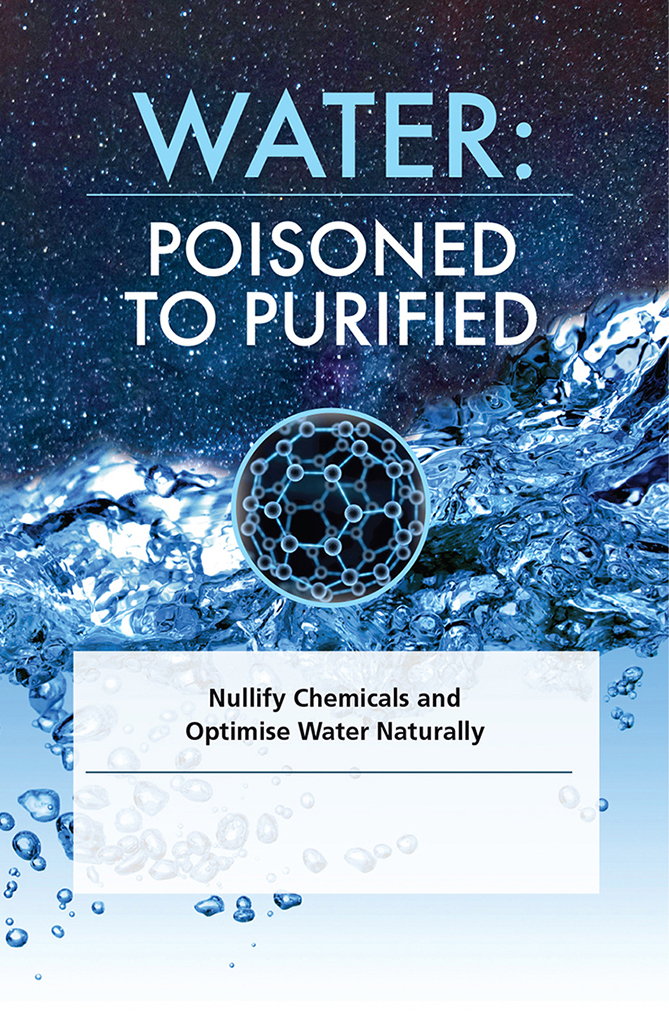 Shungite Stone Cup 7x9cm- Pure Stone, Very Rare Item, Exceptional Health Benefits and Book - Image 3