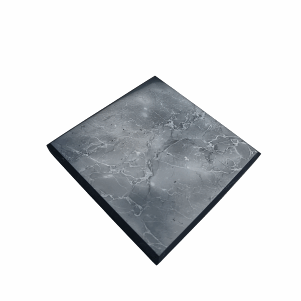 SHUNGITE Tiles/Charging Plates