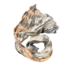 Shungite Scarfs, Strengthening Your Energy Field Instantly with Silver Activated Shungite Embedded Fabrics! - Image 12