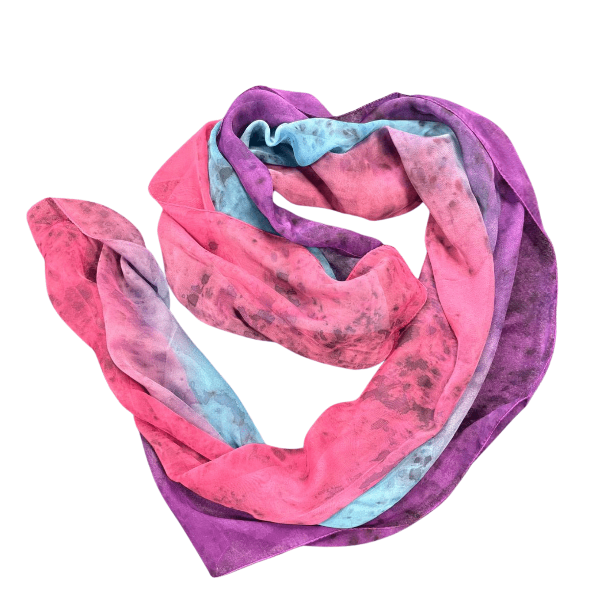 Shungite Scarfs, Strengthening Your Energy Field Instantly with Silver Activated Shungite Embedded Fabrics! - Image 11