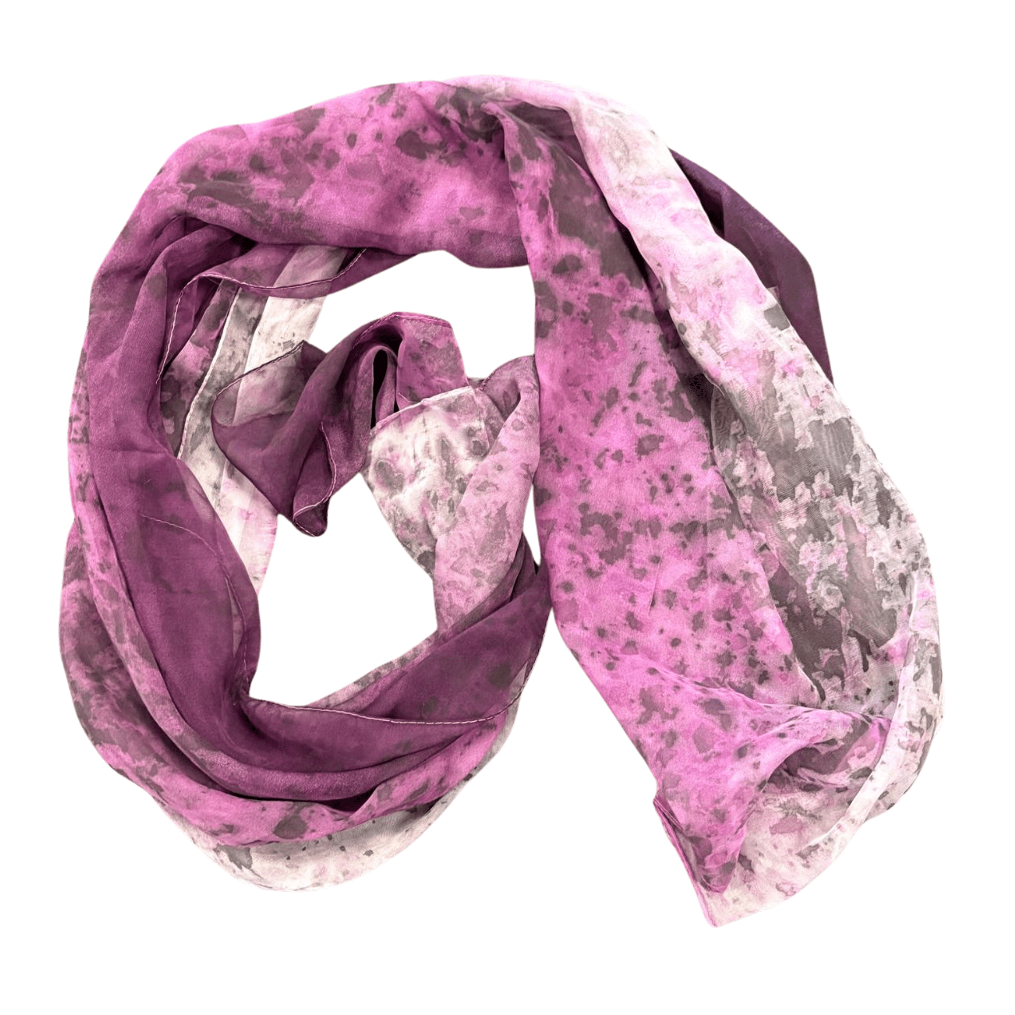 Shungite Scarfs, Strengthening Your Energy Field Instantly with Silver Activated Shungite Embedded Fabrics! - Image 10