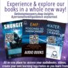 Shungite Books-by C. Spray & N L Hopkins: Book and Bundles - Image 2
