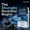 Shungite Books-by C. Spray & N L Hopkins: Book and Bundles - Image 5